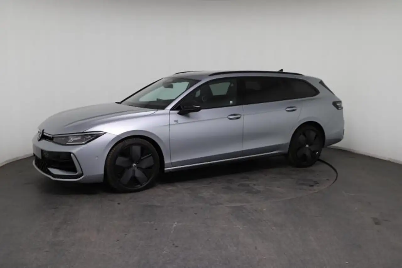 Volkswagen Passat 2026