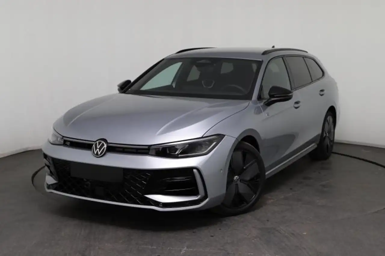 Volkswagen Passat 2026