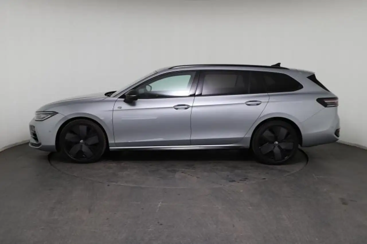 Volkswagen Passat 2026