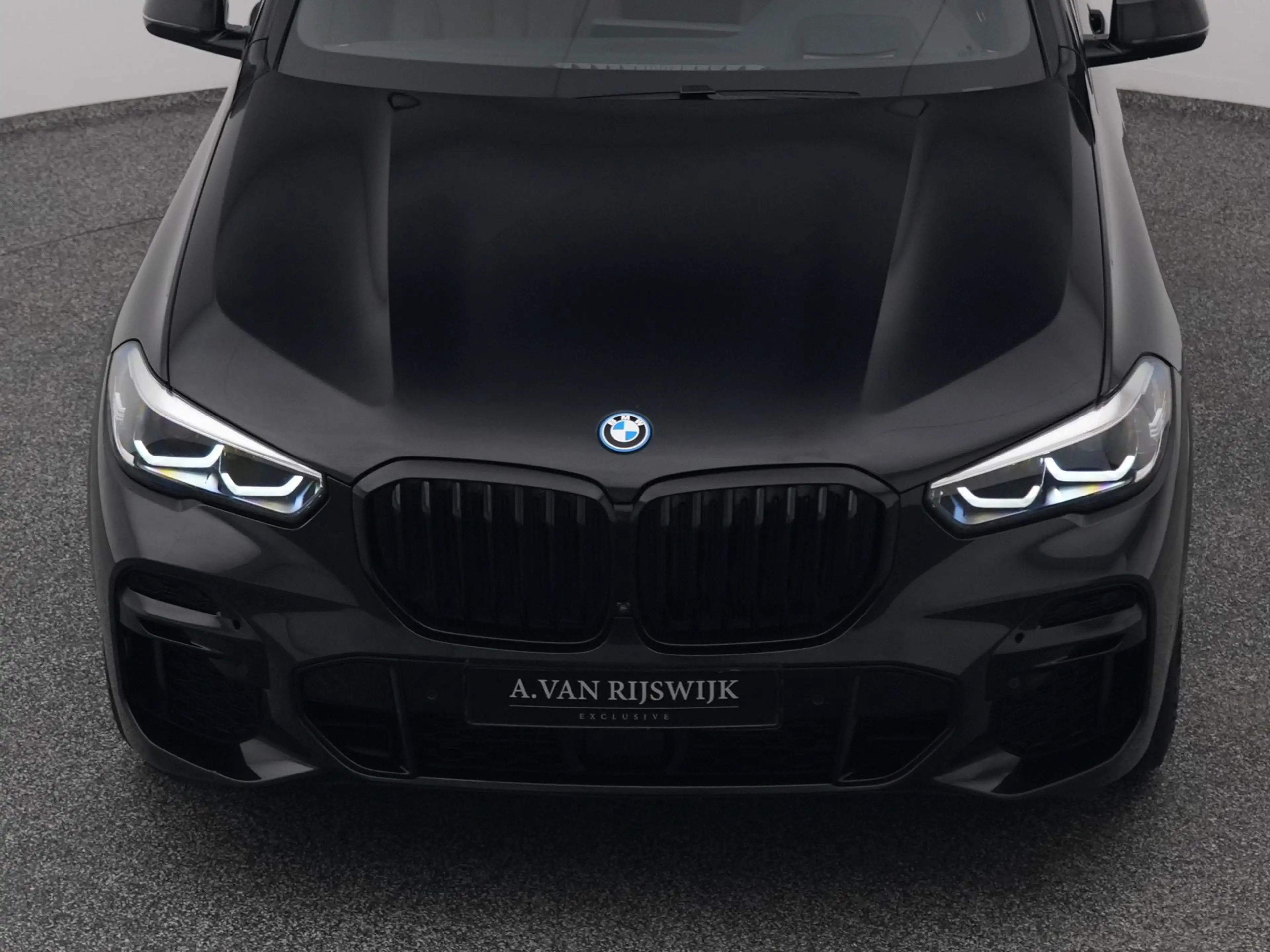 BMW X5 xDrive45e High Executive M-Sport | PANO | 360° | H — photo 30