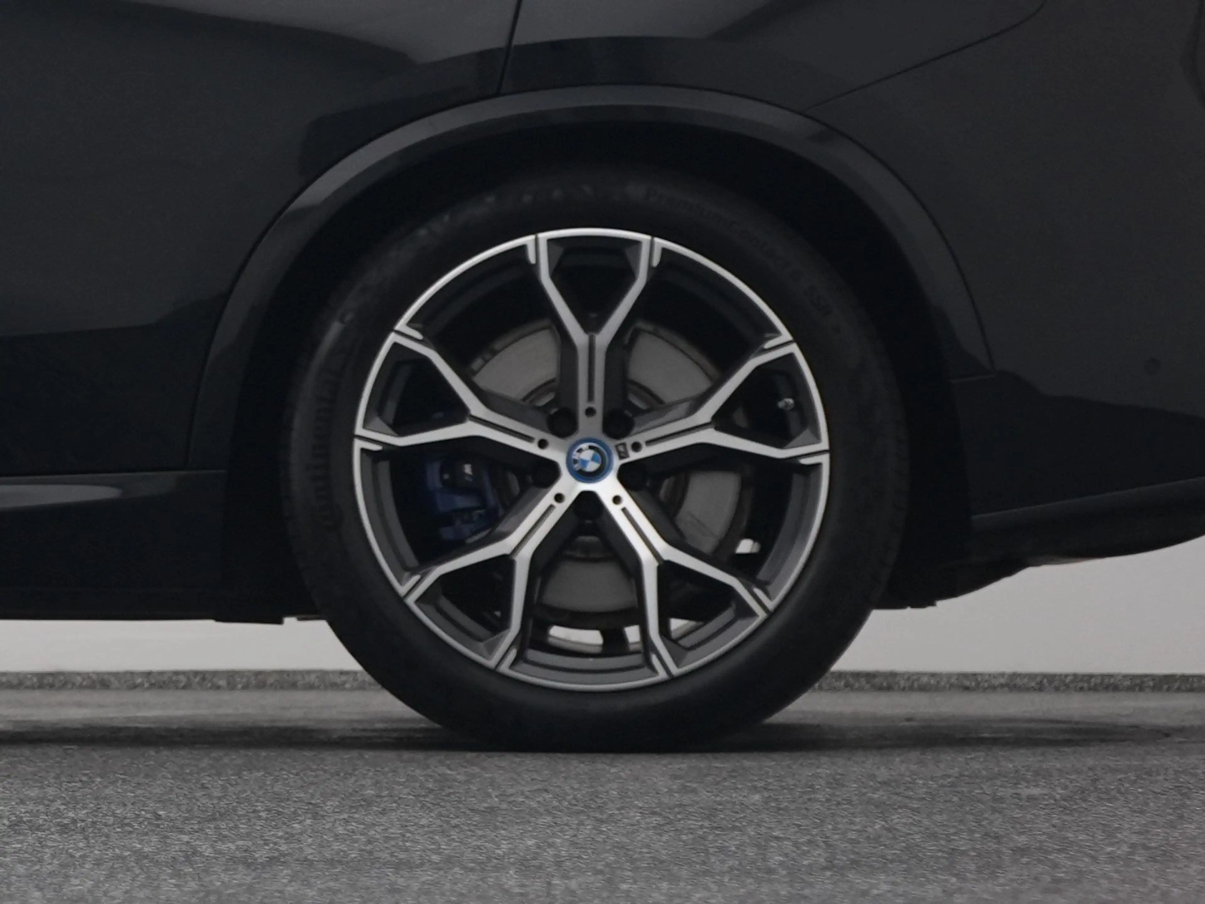BMW X5 xDrive45e High Executive M-Sport | PANO | 360° | H — photo 40