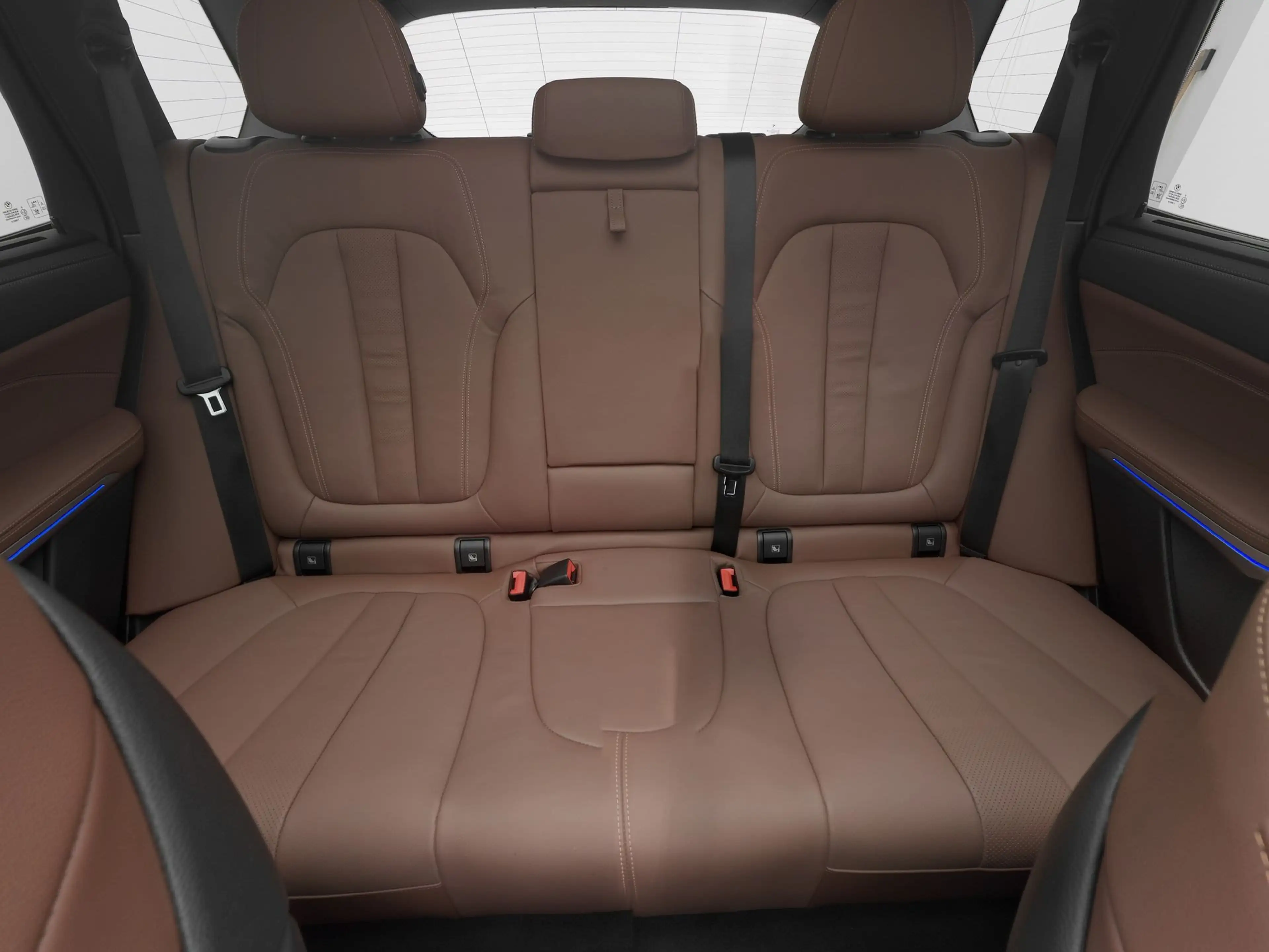 BMW X5 xDrive45e High Executive M-Sport | PANO | 360° | H — photo 4