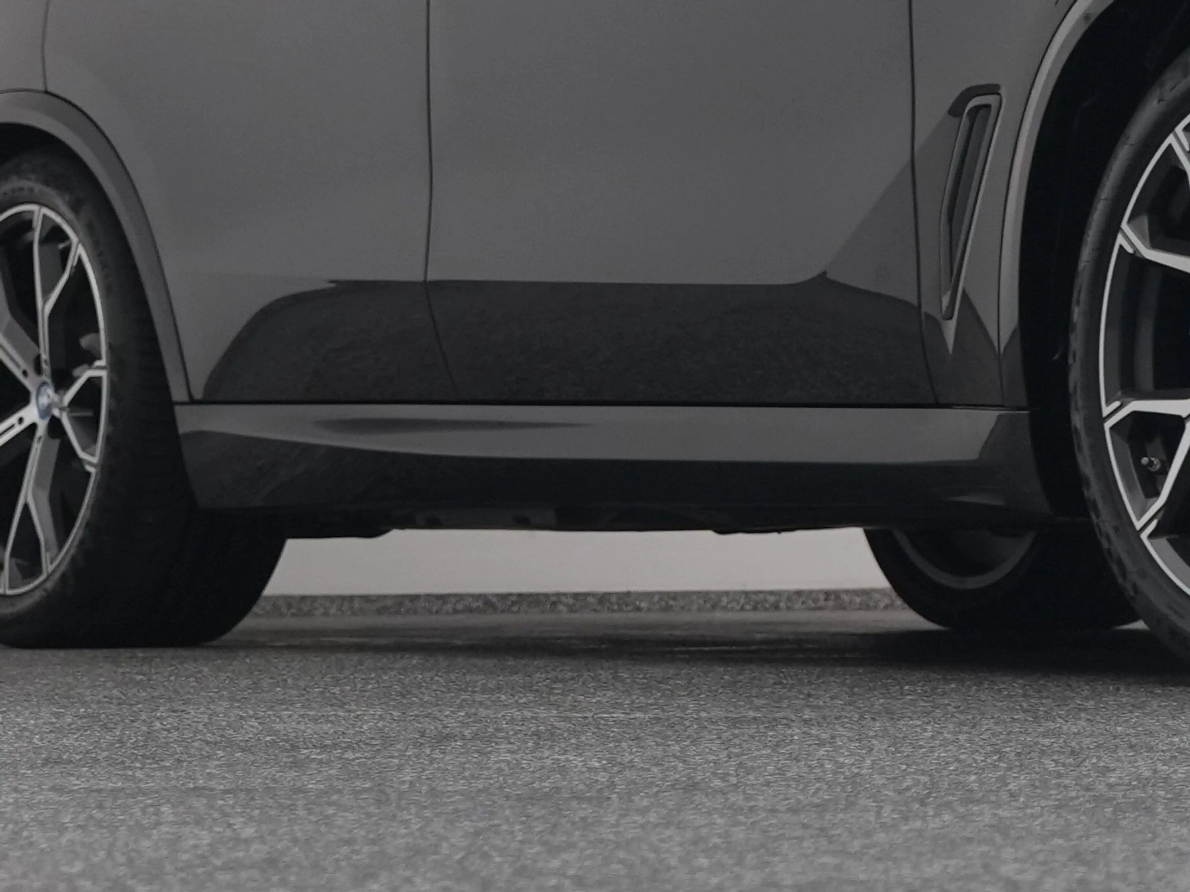 BMW X5 xDrive45e High Executive M-Sport | PANO | 360° | H — photo 38