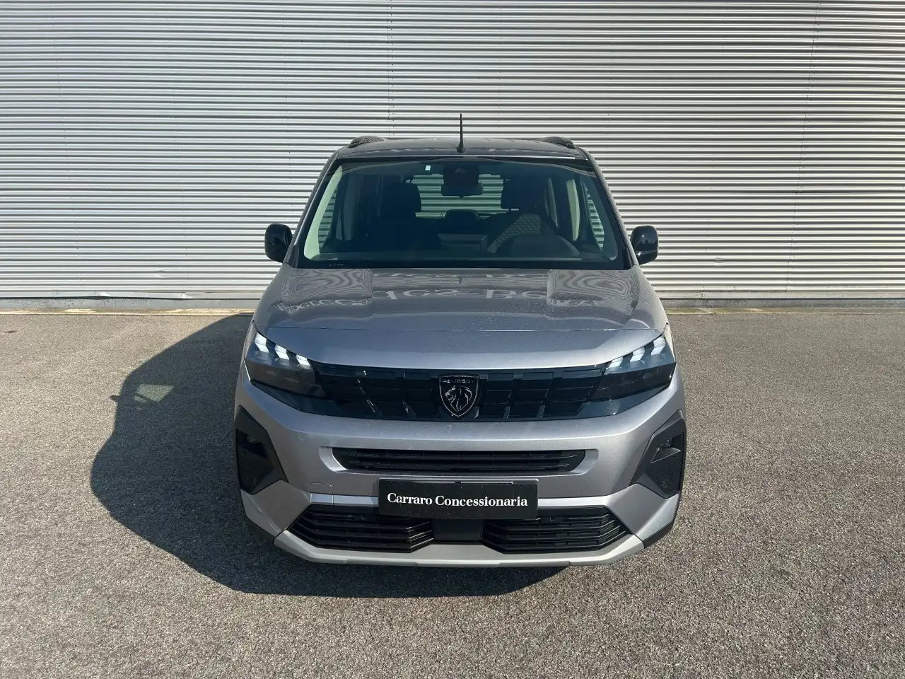 Peugeot Rifter - Rifter Long 1.5 bluehdi GT 130cv eat8, миниатюра 3