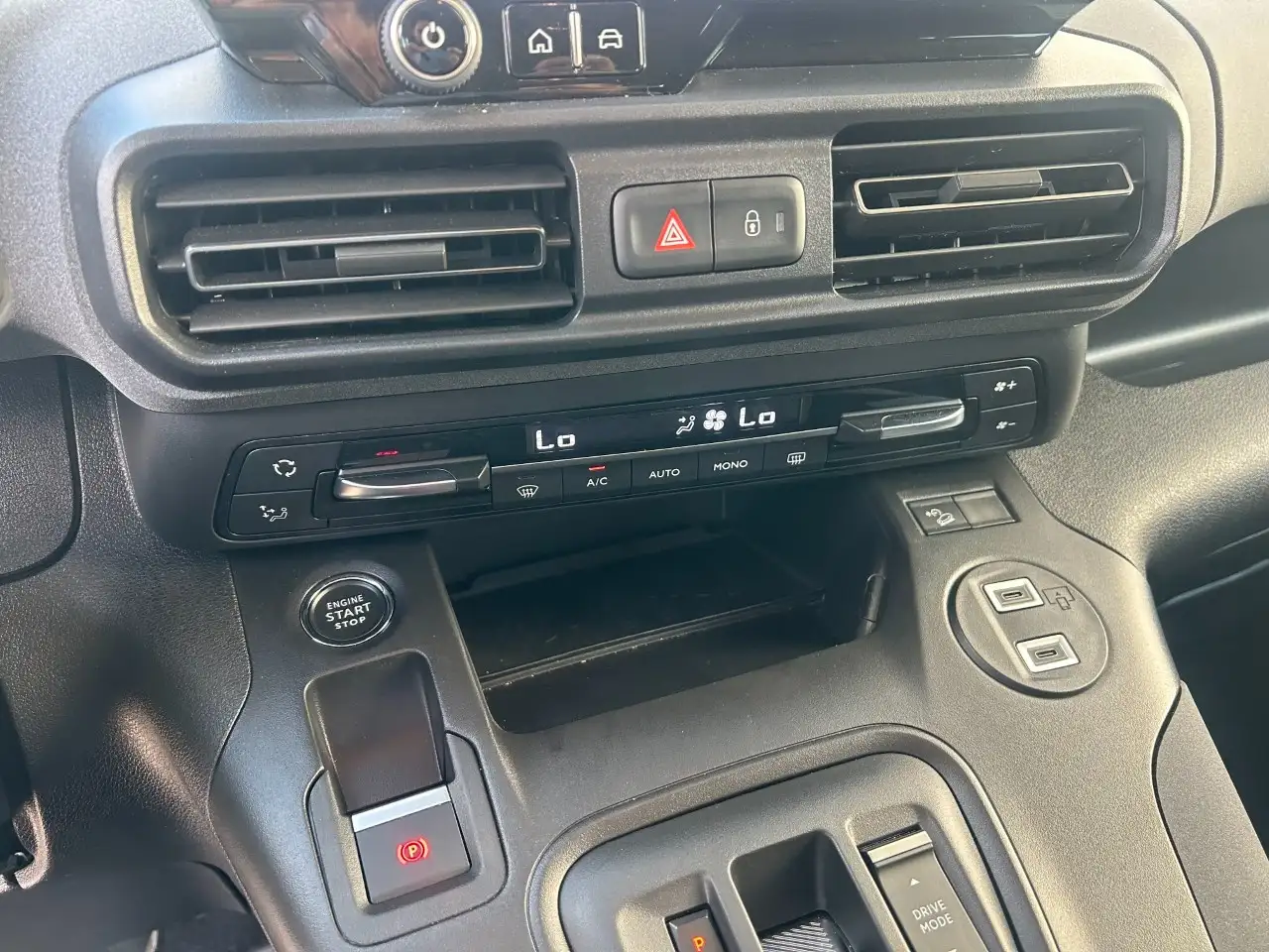 Peugeot Rifter - Rifter Long 1.5 bluehdi GT 130cv eat8, миниатюра 10
