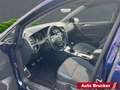 Volkswagen Golf VII IQ.DRIVE 1.5 TSI+Stand-HZ+Navi+2-Zonen-Klima+S Blu/Azzurro - thumbnail 8