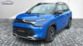 Citroen C3 III Aircross 1,2 PureTech Plus Klimaaut. LED Blau - thumbnail 1