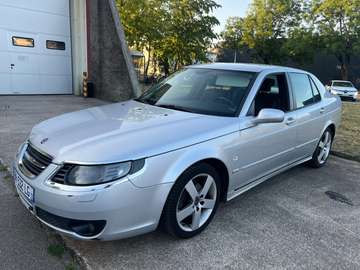 9-5 2.0t Vector BioPower