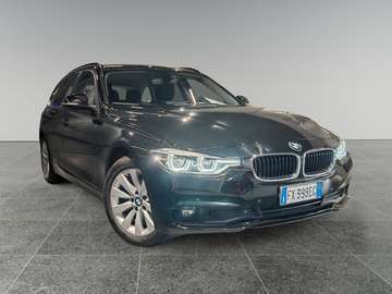 316d Touring Business Advantage
