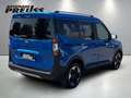 Ford Tourneo Courier Active 1,0 EcoBoost Automatik Garantie 5J/150.000k Blau - thumbnail 4