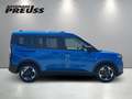 Ford Tourneo Courier Active 1,0 EcoBoost Automatik Garantie 5J/150.000k Blau - thumbnail 5