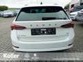 Skoda Octavia Octavia Combi 1.4 TSI iV DSG Navi beh.Lenkrad  LED Weiß - thumbnail 5
