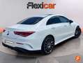 Mercedes-Benz CLA 200 Blanco - thumbnail 8
