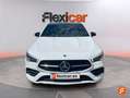 Mercedes-Benz CLA 200 Blanco - thumbnail 2
