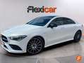 Mercedes-Benz CLA 200 Blanco - thumbnail 3