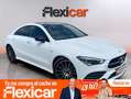 Mercedes-Benz CLA 200 Blanco - thumbnail 1