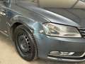 Volkswagen Passat Variant Comfortline BlueMotion Navi AHK 1 Gris - thumbnail 5