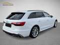 Audi A4 2.0 tdi S-line 163cv s-tronic Bianco - thumbnail 3