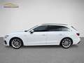 Audi A4 allroad 2.0 tdi S-line 163cv s-tronic Bianco - thumbnail 5