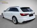 Audi A4 allroad 2.0 tdi S-line 163cv s-tronic Bianco - thumbnail 4