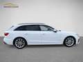 Audi A4 allroad 2.0 tdi S-line 163cv s-tronic Bianco - thumbnail 9