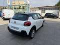 Citroen C3 c 3 hdi  shine Bianco - thumbnail 4