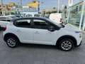 Citroen C3 c 3 hdi  shine Bianco - thumbnail 3