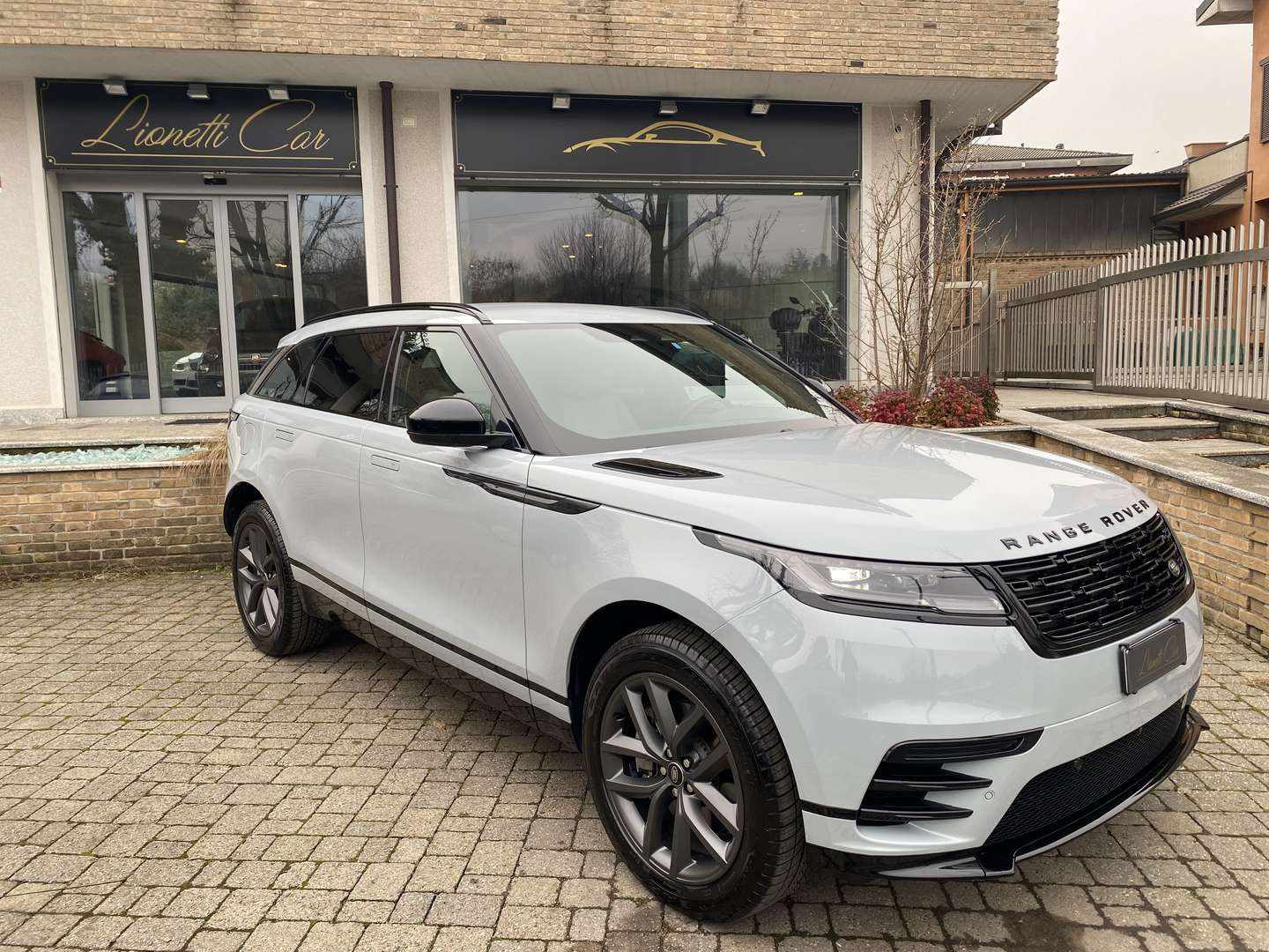 Land Rover Range Rover Velar Dynamic SE 4wd 2.0 Si4 Benzina 250 Cv -  - Joinsteer - #1