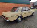 Mercedes-Benz 220 Diesel - W115 - traumhaft gesunder Zustand Jaune - thumbnail 12
