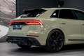 Audi Q8 50 TDI quattro Pro Line S *ABT / Vierwiel-besturin Zwart - thumbnail 8