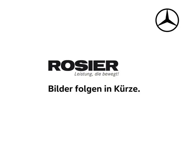 Mercedes-Benz Sprinter e 312 Kasten L2H2 Kamera DAB SHZ Blue