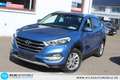 Hyundai TUCSON 2.0 CRDi Advantage 4WD Navigation=LED Blau - thumbnail 15