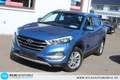 Hyundai TUCSON 2.0 CRDi Advantage 4WD Navigation=LED Blau - thumbnail 13
