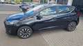 Ford Fiesta Titanium Schwarz - thumbnail 1