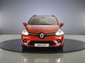 Renault Clio 0.9 TCe Limited // Navi, Sensoren, airco, ... Rouge - thumbnail 2