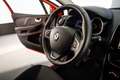 Renault Clio 0.9 TCe Limited // Navi, Sensoren, airco, ... Rood - thumbnail 14