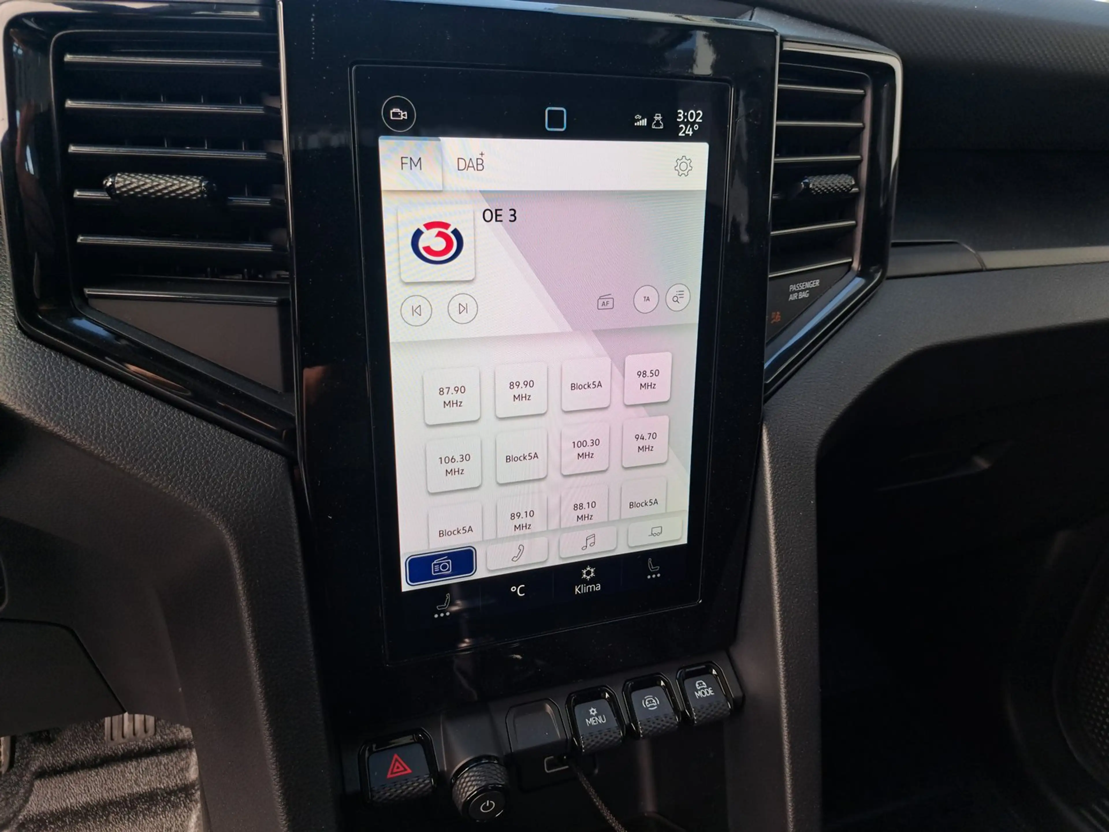Volkswagen Amarok Pritsche TDI 4MOTION — photo 15