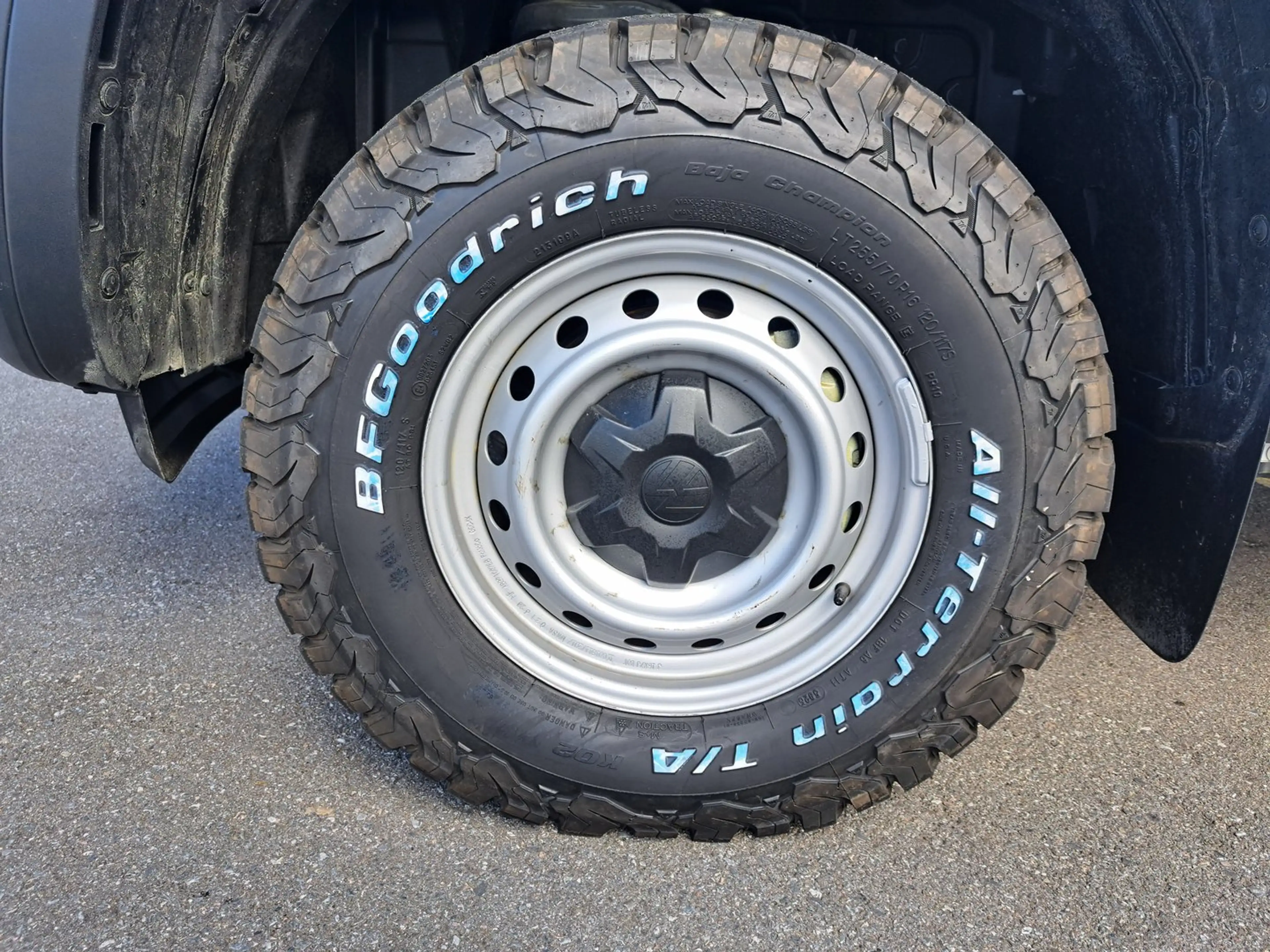 Volkswagen Amarok Pritsche TDI 4MOTION — photo 4