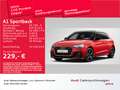 Audi A1 35 TFSI S tronic 2x S line ACC/18"Z Rot - thumbnail 1