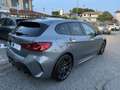 BMW 120 Serie 1 F40 120d xdrive Msport auto Grigio - thumbnail 8