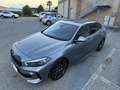 BMW 120 Serie 1 F40 120d xdrive Msport auto Grigio - thumbnail 4