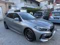 BMW 120 Serie 1 F40 120d xdrive Msport auto Grigio - thumbnail 5