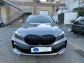 BMW 120 Serie 1 F40 120d xdrive Msport auto Grigio - thumbnail 2