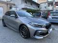 BMW 120 Serie 1 F40 120d xdrive Msport auto Grigio - thumbnail 3