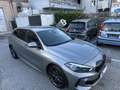 BMW 120 Serie 1 F40 120d xdrive Msport auto Grigio - thumbnail 6