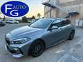 BMW 120 Serie 1 F40 120d xdrive Msport auto Grigio - thumbnail 1