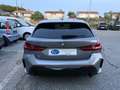BMW 120 Serie 1 F40 120d xdrive Msport auto Grigio - thumbnail 7