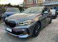 BMW 120 Serie 1 F40 120d xdrive Msport auto Gris - thumbnail 1