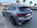 BMW 120 Serie 1 F40 120d xdrive Msport auto Grigio - thumbnail 9