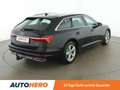 Audi A6 40 TDI quattro Sport Aut. *ACC*LED*NAVI*AHK*SPUR* Schwarz - thumbnail 6